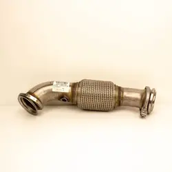 Mercedes-Benz Sprinter Abgasflexrohr OEM A9074907100
