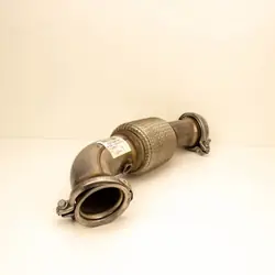 Tuyau flexible échappement Mercedes-Benz Sprinter OEM A9074907100