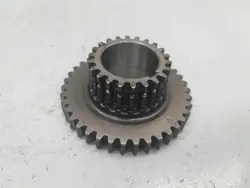 Nockenwellenrad OEM KOŁO ZĘBATE WAŁU 6N2 QR20 2.0L