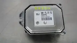 Computador Motor Opel OEM 09146052 5WK9170