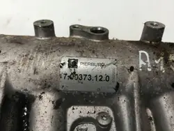 Colector de admisión OEM 700373120 para Opel Zafira 1.9L