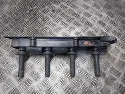 Zündspule Opel Vectra B Lift 2.2 16V Delphi 1104070