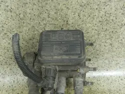 K000919 Válvula Moduladora EBS para Renault Magnum