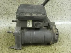 K000919 Válvula Moduladora EBS para Renault Magnum