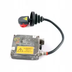 Xenon Lampmodul BMW X5 E53 8386708