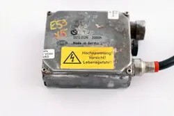 Módulo de Lâmpada Xenon BMW X5 E53 8386708