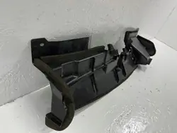 Conduit d'air intercooler Toyota Verso 2018 OEM 165610T210