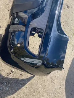 Pare-chocs arrière Kia Soul 2012-2013