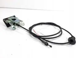 Cable apertura capó OEM LORK-1608-19174 Nissan Note