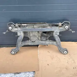 Pare-chocs arrière Mercedes CLA Shooting Brake OEM 2463504301