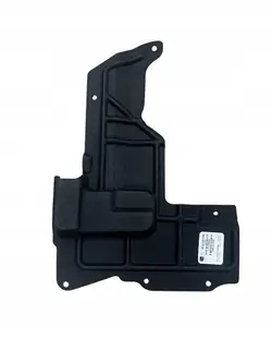 Chevrolet Camaro 2018 Höger Motorunderkåpa