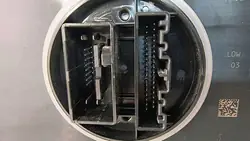 Module LED Volvo EX30 2024-2025 OEM 8892563031D