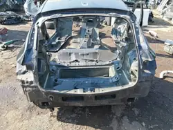 Opel Astra K Heck-Kraftstofftank OEM 124355342312