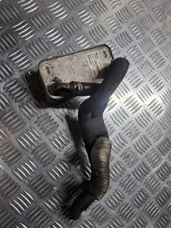 Volvo XC60 2010 Radiador de óleo T0255006