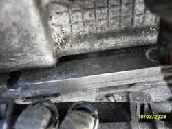 BMW N45B16A Motor 1.6i 75212680AAB - Komplett