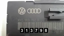 Module de porte ECU Audi A1 OEM AM-313798