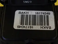 Ontstekingsmodule Controller OEM 16160359 voor Opel Corsa B