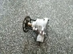 Pompe à vide OEM 7519457 pour BMW E60 E61 N52