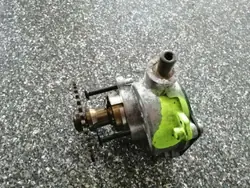 Vacuümpomp OEM 7519457 voor BMW E60 E61 N52