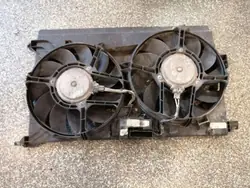 Opel OE 870732G voorste riem voor Vectra C Estate 2.2L