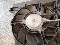 Opel OE 870732G framre rem för Vectra C Estate 2.2L