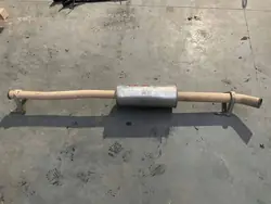 Avgassystem Mercedes Sprinter 906 2.2 CDI 2014