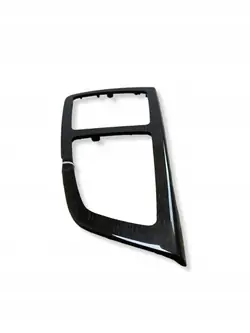 Audi Q7 vaihteenvalitsimen runko OEM 4M2863321