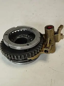 Synchronisatiering OEM 2323E3 voor Citroen Peugeot