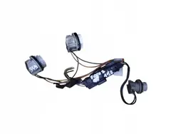 Ford Focus 15R vasen takavalon johtosarja - OEM