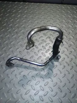 Conduite d'huile turbo OEM 06K121065T pour Volkswagen Jetta