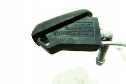 Ajovalopesurin Suutin VW