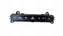 Panneau de contrôle tableau de bord Mercedes A1749003505 - Occasion