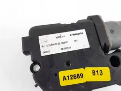 Mercedes takluckemotor OEM A2139067003 - Begagnad