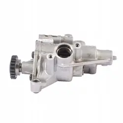 Oliepomp Audi A4 B9 2.0 TFSI CYMC