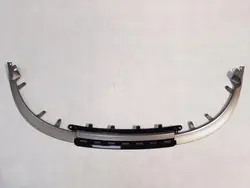 Porsche 911 992 Heckklappenblende OEM 992945255