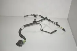 Sytytystulppien johdotus BMW G11 G12 G30 B57