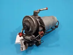 Fuel Filter Housing Toyota Avensis III T27 2.0 D4D