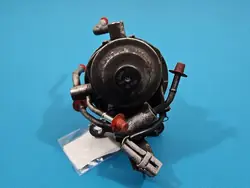 Carcasse de filtre à carburant Toyota Avensis III T27 2.0 D4D
