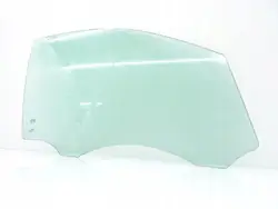 Vitre latérale OEM 7P6845022B - Porte avant droite