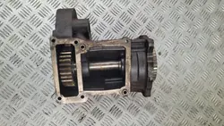 Entraînement compresseur air Wabco pour MAN TGX/TGS