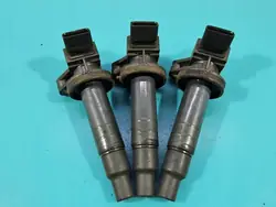Tändspole OEM 90919-W2001 för Toyota Aygo