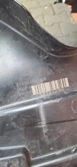 Aile avant gauche Volvo XC60 OEM 31694464