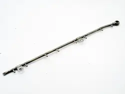 Bico de fornecimento de óleo 2.2 D4D Avensis RAV4 Corolla Verso