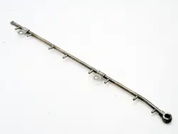 Buse d'alimentation en huile 2.2 D4D Avensis RAV4 Corolla Verso