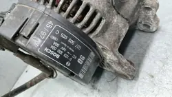 Alternateur Audi A3 8L 1.8B 037903025C