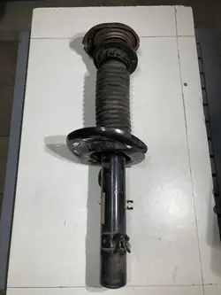 Ammortizzatore anteriore sinistro Peugeot 208 I 2008