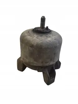 Soporte de motor delantero HYUNDAI SANTA FÉ II 2.2L diesel OEM 219342B100