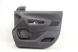 Opel Combo E Etuovi Oikea Verhoilu OEM 5781868