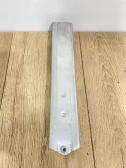 Zona de impacto inferior direita BMW X1 F48 X2 F39