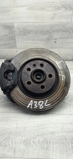 AUDI A3 8L GOLF BORA Maza de dirección izquierda